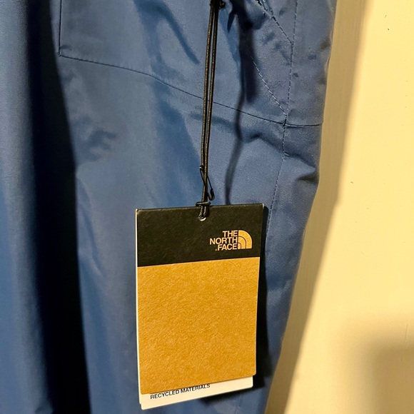 The North Face Freedom Insulated Snow Pants 3X NWT - Picture 8 of 9